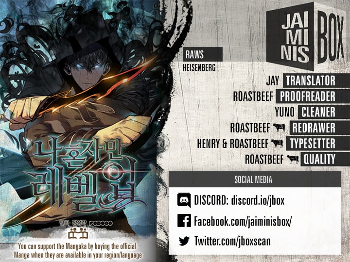 Solo Leveling, Chapter 89 image 02